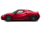 2015 Alfa Romeo 4C 2dr Cpe