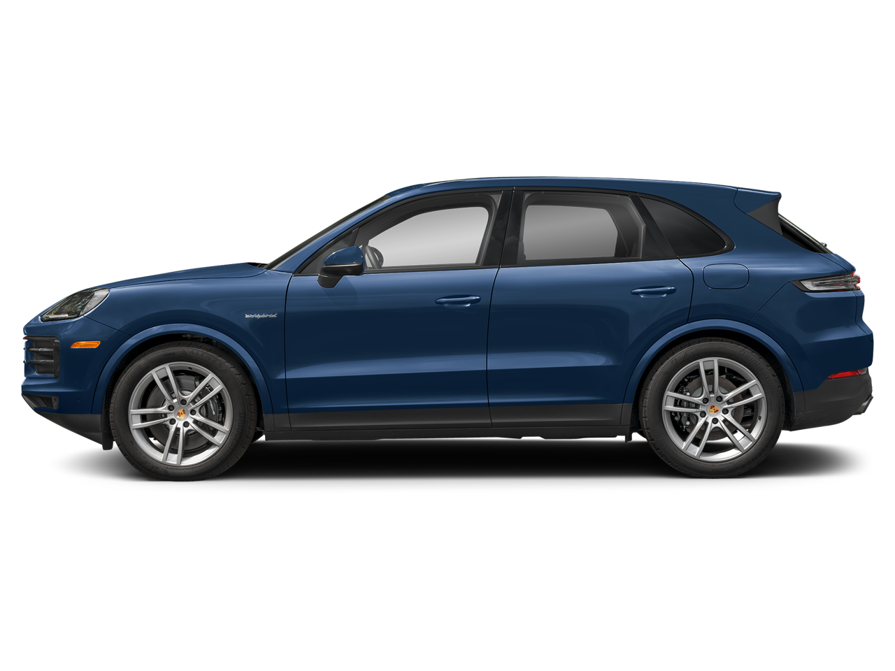 2024 Porsche Cayenne Techart Magnum Turbo E-Hybrid