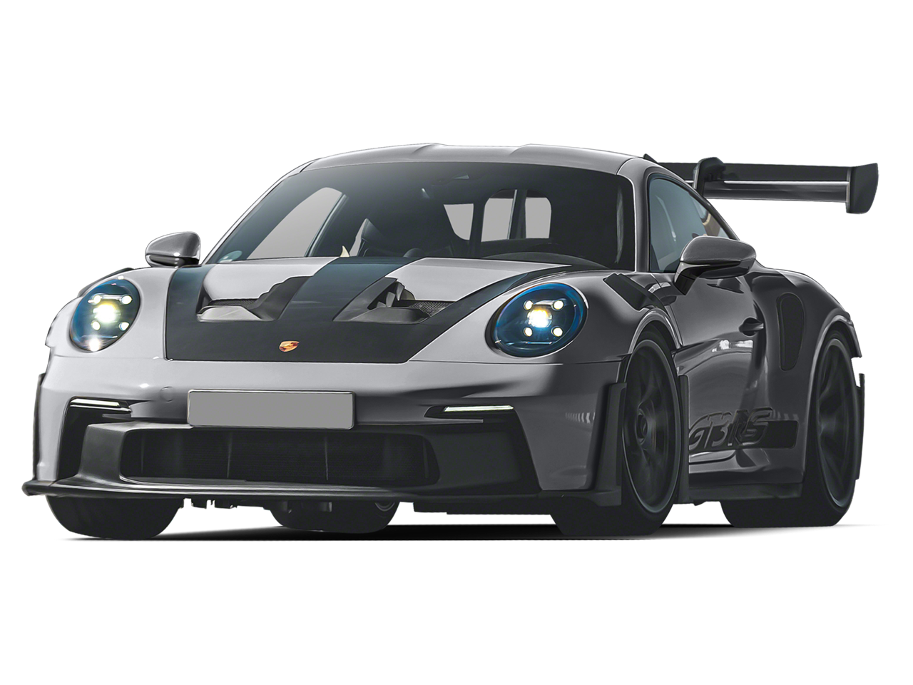 2024 Porsche 911 GT3 RS image 1