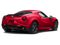 2015 Alfa Romeo 4C 2dr Cpe