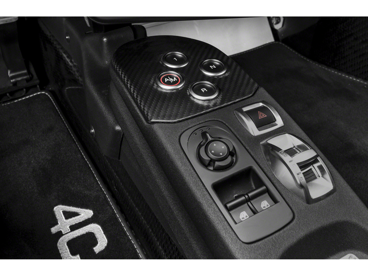 2015 Alfa Romeo 4C 2dr Cpe