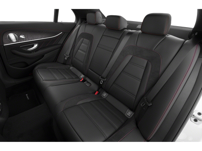 2023 Mercedes-Benz E-Class AMG® E 53
