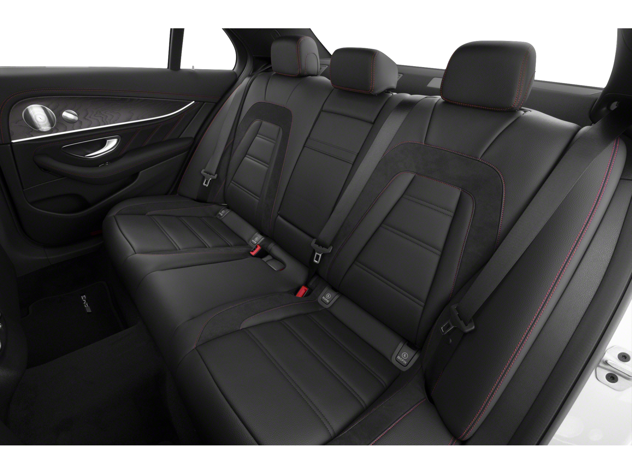 2023 Mercedes-Benz E-Class AMG® E 53
