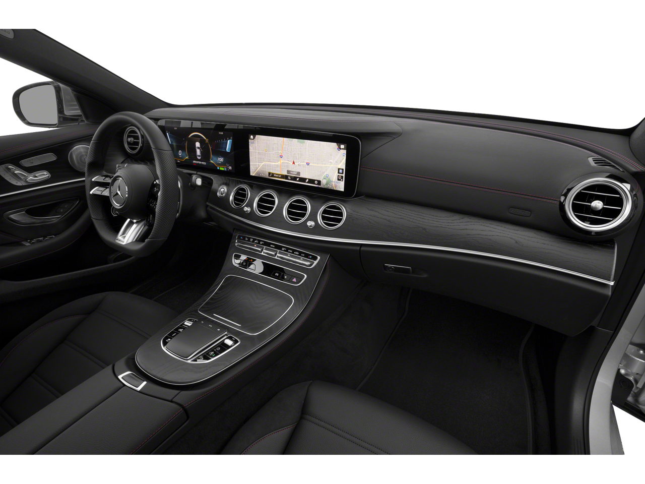 2023 Mercedes-Benz E-Class AMG® E 53