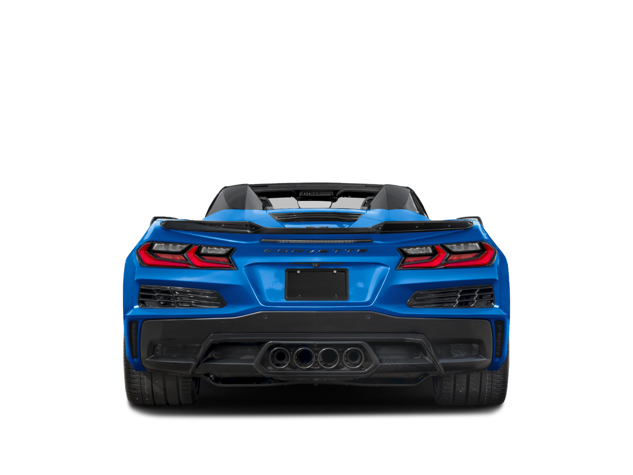 2024 Chevrolet Corvette 3LZ