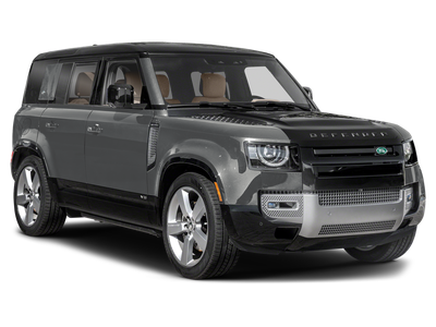 2025 Land Rover Defender URBAN OCTA Edition One