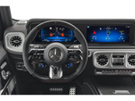 2025 Mercedes-Benz G-Class AMG® G 63