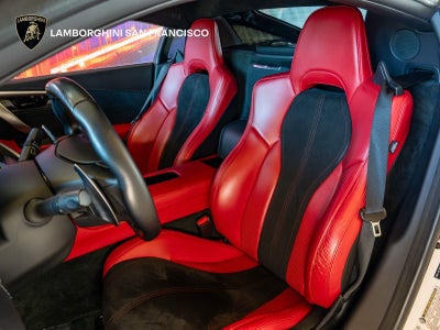 2017 Acura NSX SH-AWD Sport Hybrid