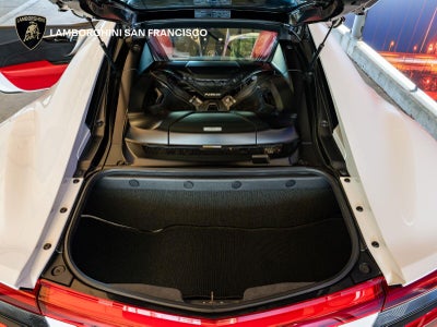 2017 Acura NSX SH-AWD Sport Hybrid