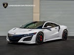2017 Acura NSX SH-AWD Sport Hybrid