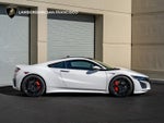 2017 Acura NSX SH-AWD Sport Hybrid