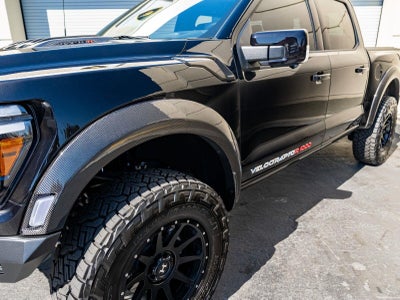 2025 Ford F-150 Hennessey VelociRaptoR 1000