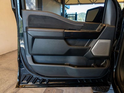 2025 Ford F-150 Hennessey VelociRaptoR 1000