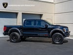 2025 Ford F-150 Hennessey VelociRaptoR 1000