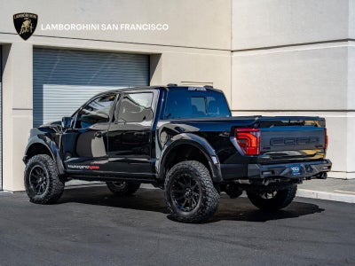 2025 Ford F-150 Hennessey VelociRaptoR 1000