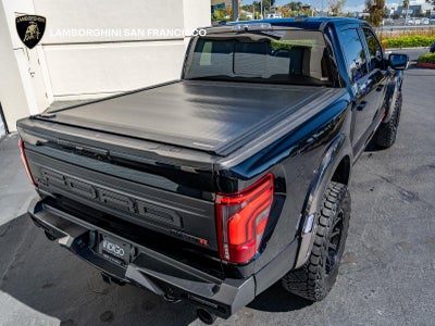 2025 Ford F-150 Hennessey VelociRaptoR 1000