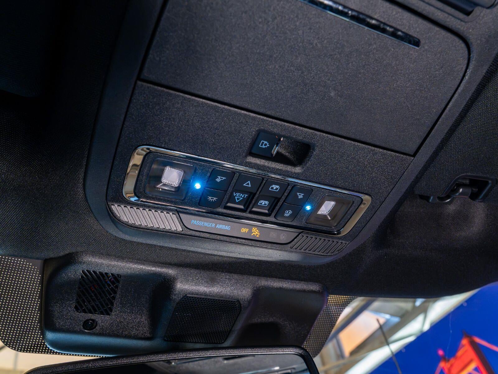 2025 Ford F-150 Hennessey VelociRaptoR 1000