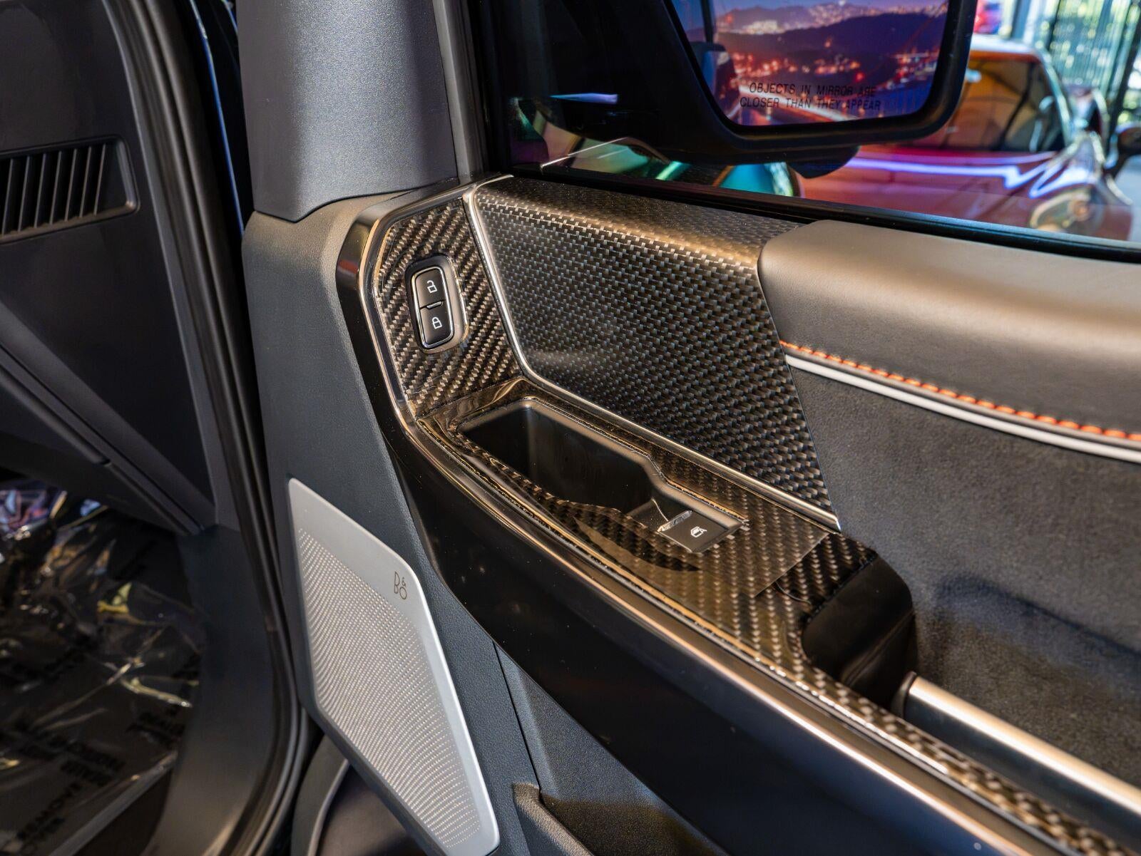 2025 Ford F-150 Hennessey VelociRaptoR 1000
