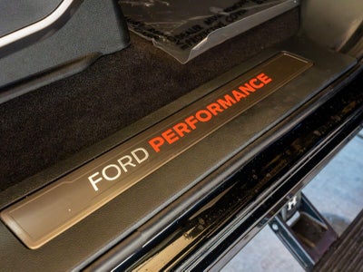 2025 Ford F-150 Hennessey VelociRaptoR 1000