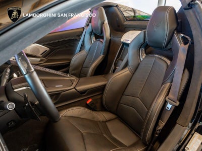 2024 Chevrolet Corvette 3LZ