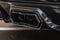 2025 Land Rover Range Rover Sport Urban Xrs P635 SV Edition Two
