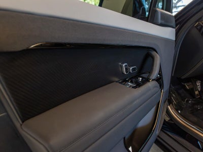 2025 Land Rover Range Rover Sport Urban Xrs P635 SV Edition Two
