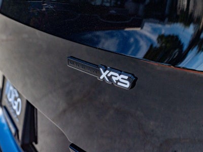 2025 Land Rover Range Rover Sport Urban Xrs P635 SV Edition Two