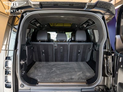 2025 Land Rover Defender URBAN OCTA Edition One
