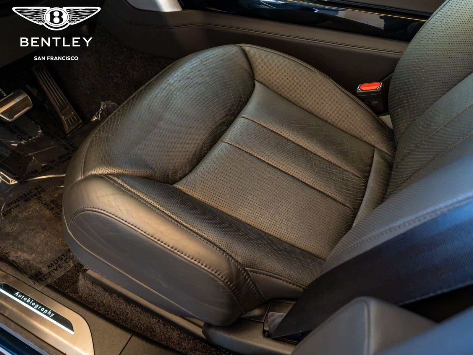2025 Land Rover Range Rover Autobiography