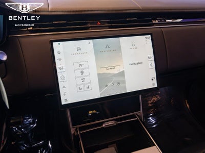 2025 Land Rover Range Rover Autobiography