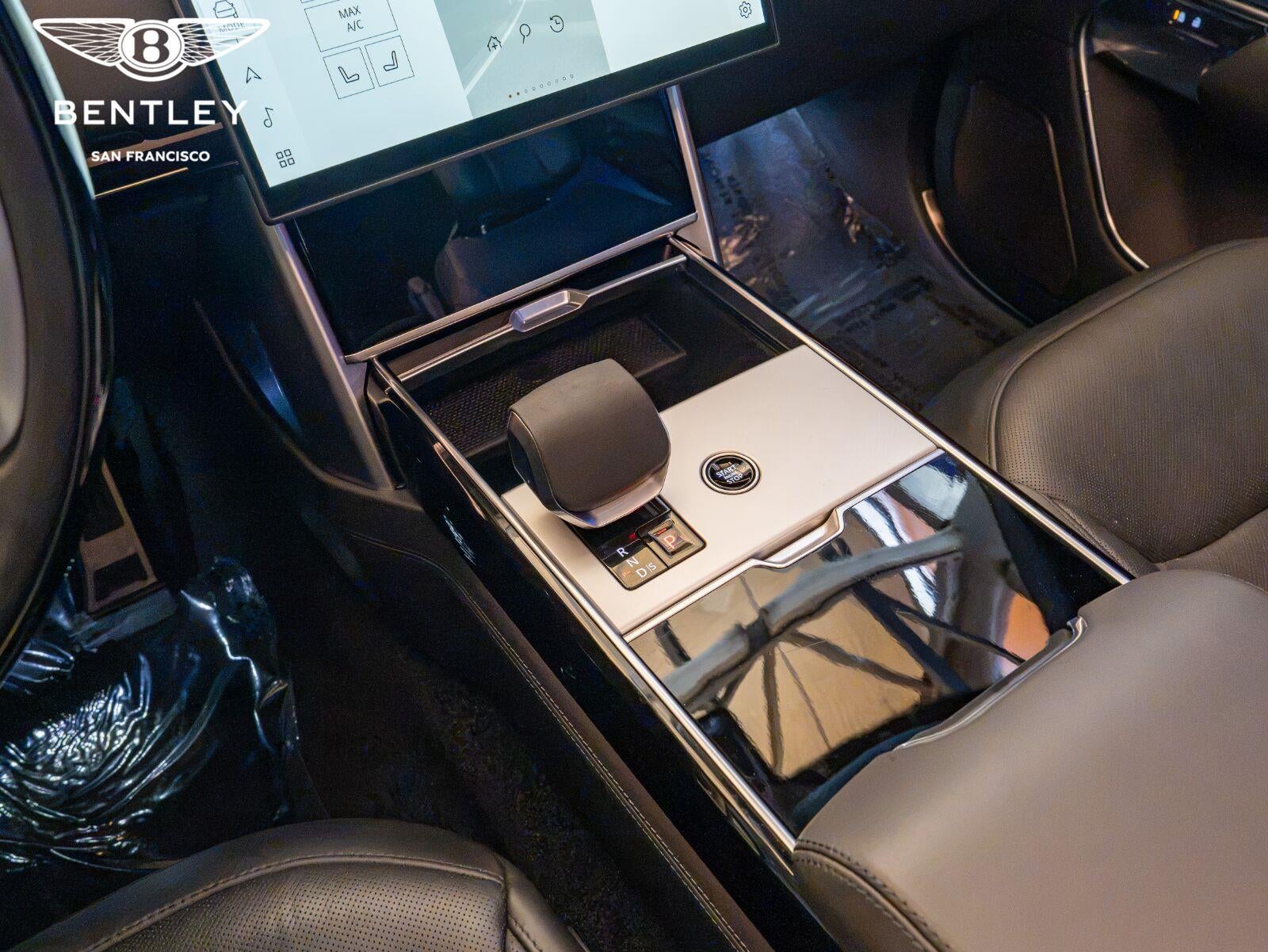 2025 Land Rover Range Rover Autobiography
