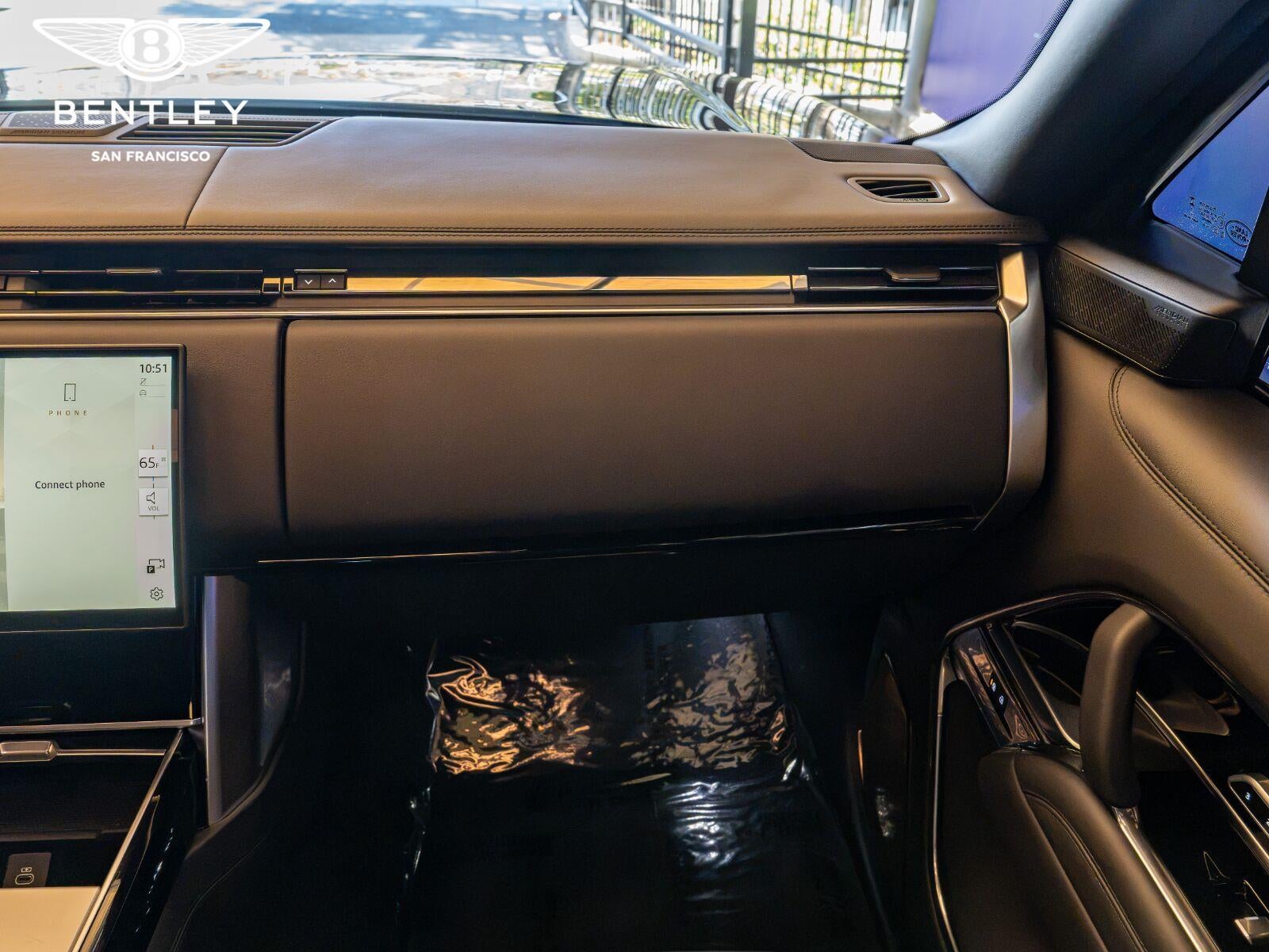 2025 Land Rover Range Rover Autobiography