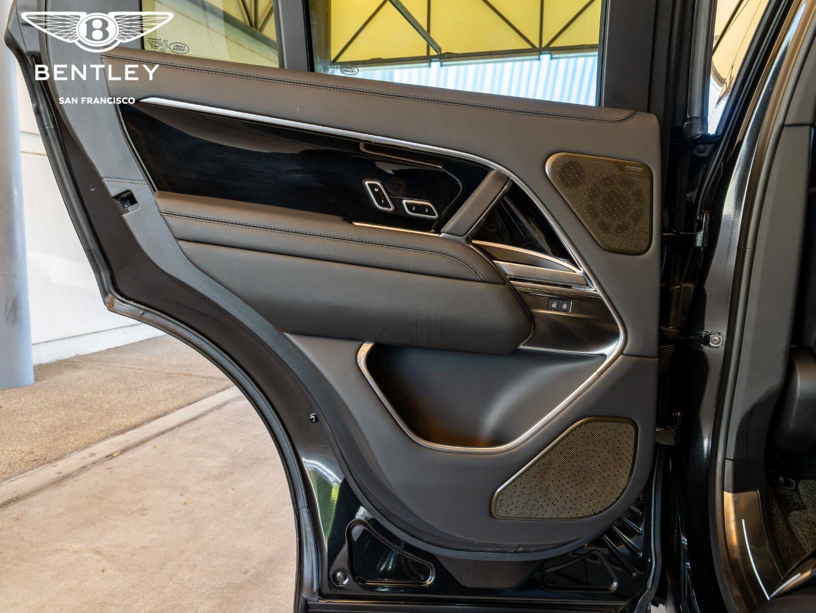 2025 Land Rover Range Rover Autobiography
