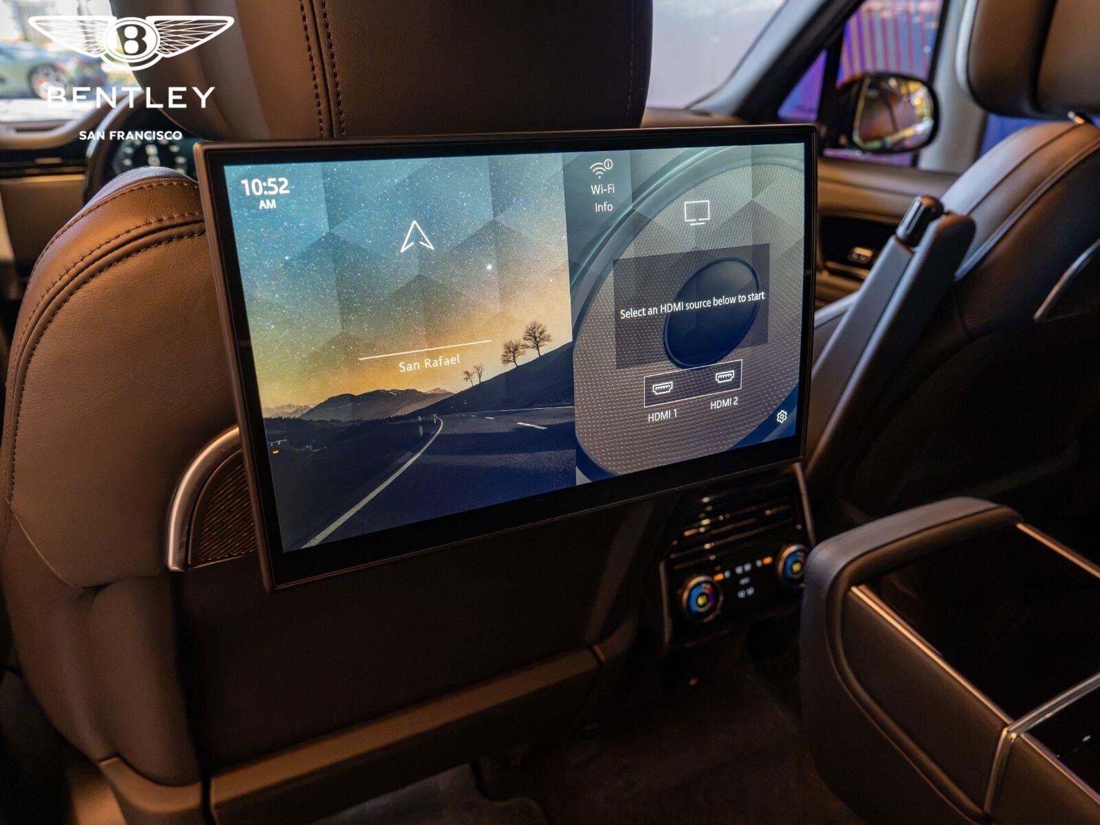 2025 Land Rover Range Rover Autobiography