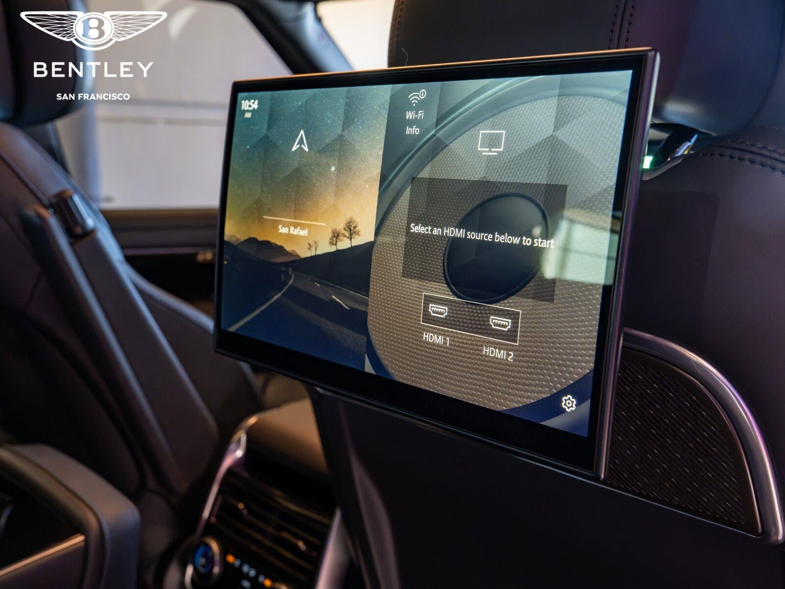 2025 Land Rover Range Rover Autobiography