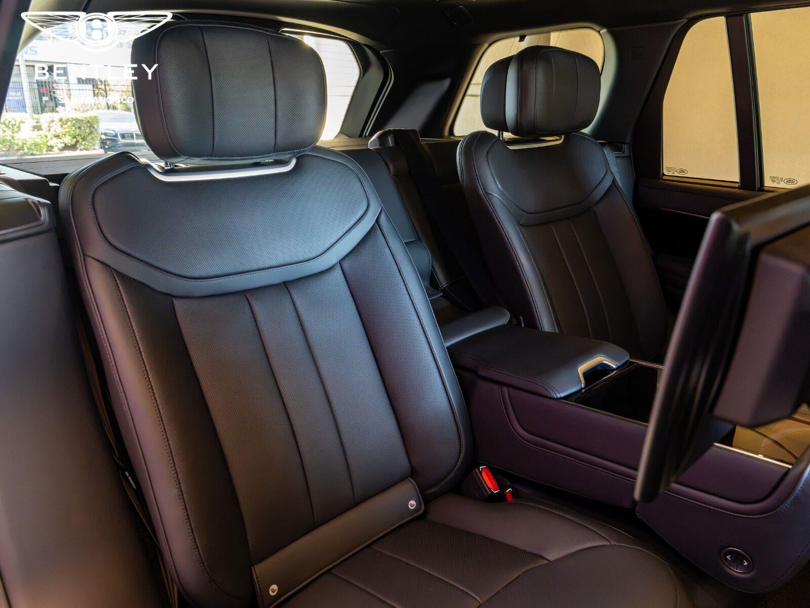 2025 Land Rover Range Rover Autobiography