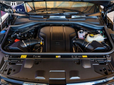 2025 Land Rover Range Rover Autobiography