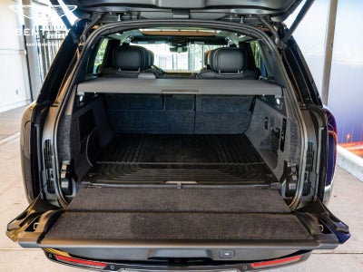 2025 Land Rover Range Rover Autobiography