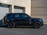 2025 Land Rover Range Rover Autobiography