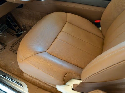2022 Land Rover Range Rover SV LWB