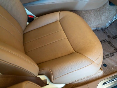 2022 Land Rover Range Rover SV LWB