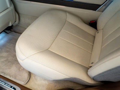 2022 Land Rover Range Rover SV LWB
