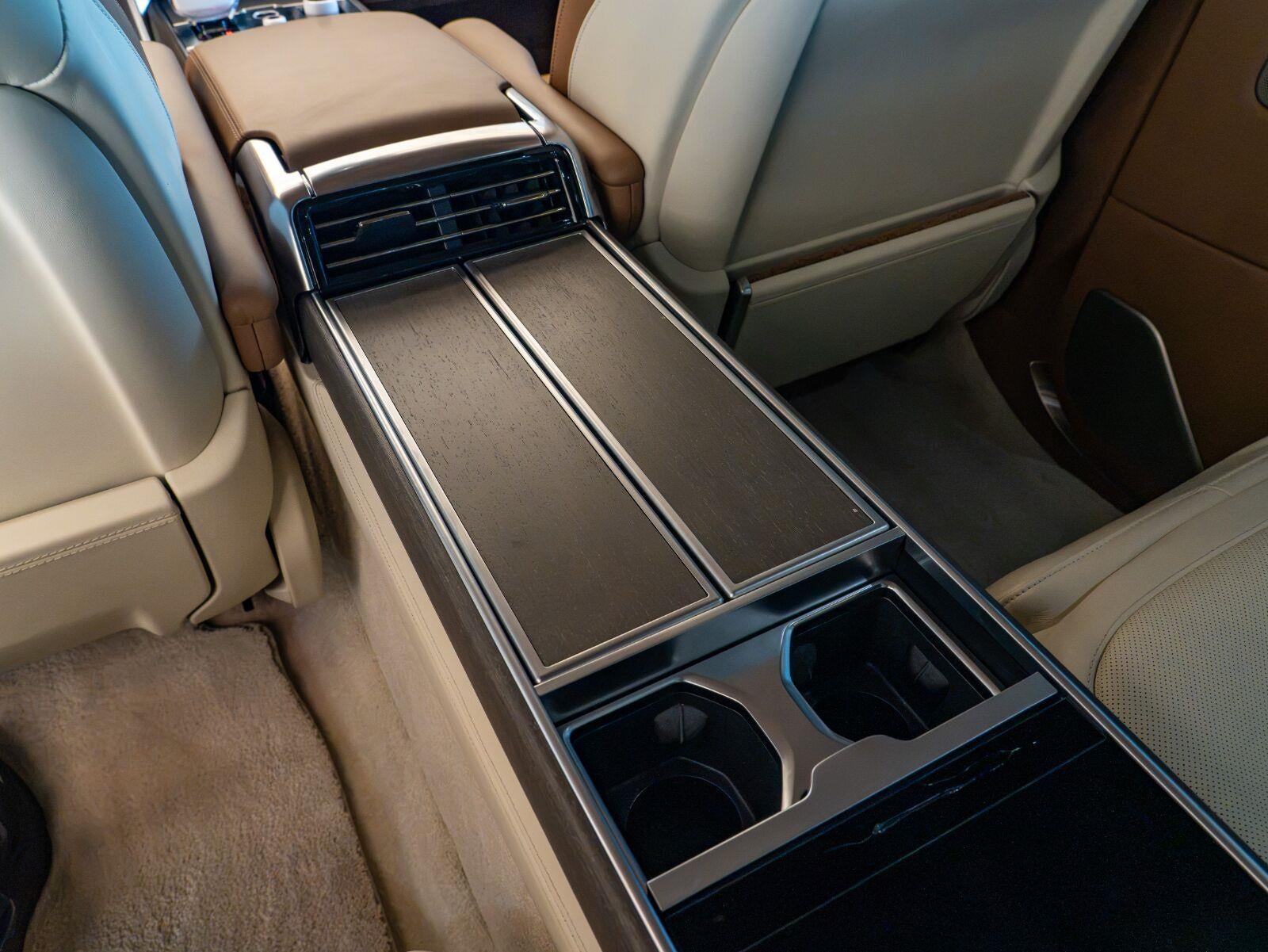 2022 Land Rover Range Rover SV LWB