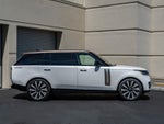 2022 Land Rover Range Rover SV LWB