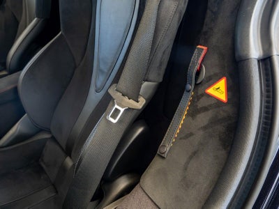 2016 McLaren 675Lt 2dr Cpe