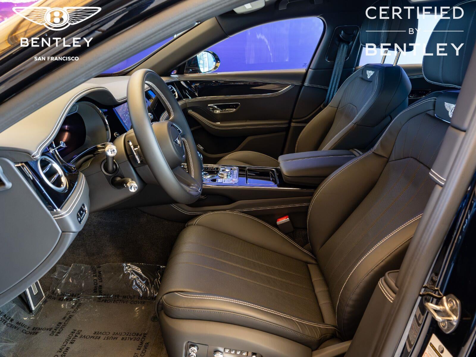 2024 Bentley Flying Spur Edition 8