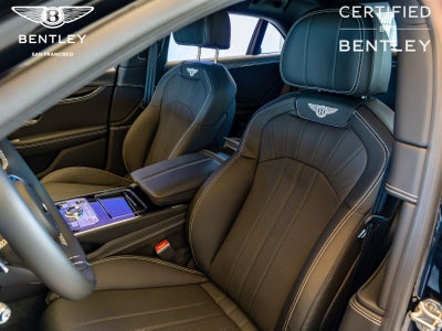 2024 Bentley Flying Spur Edition 8