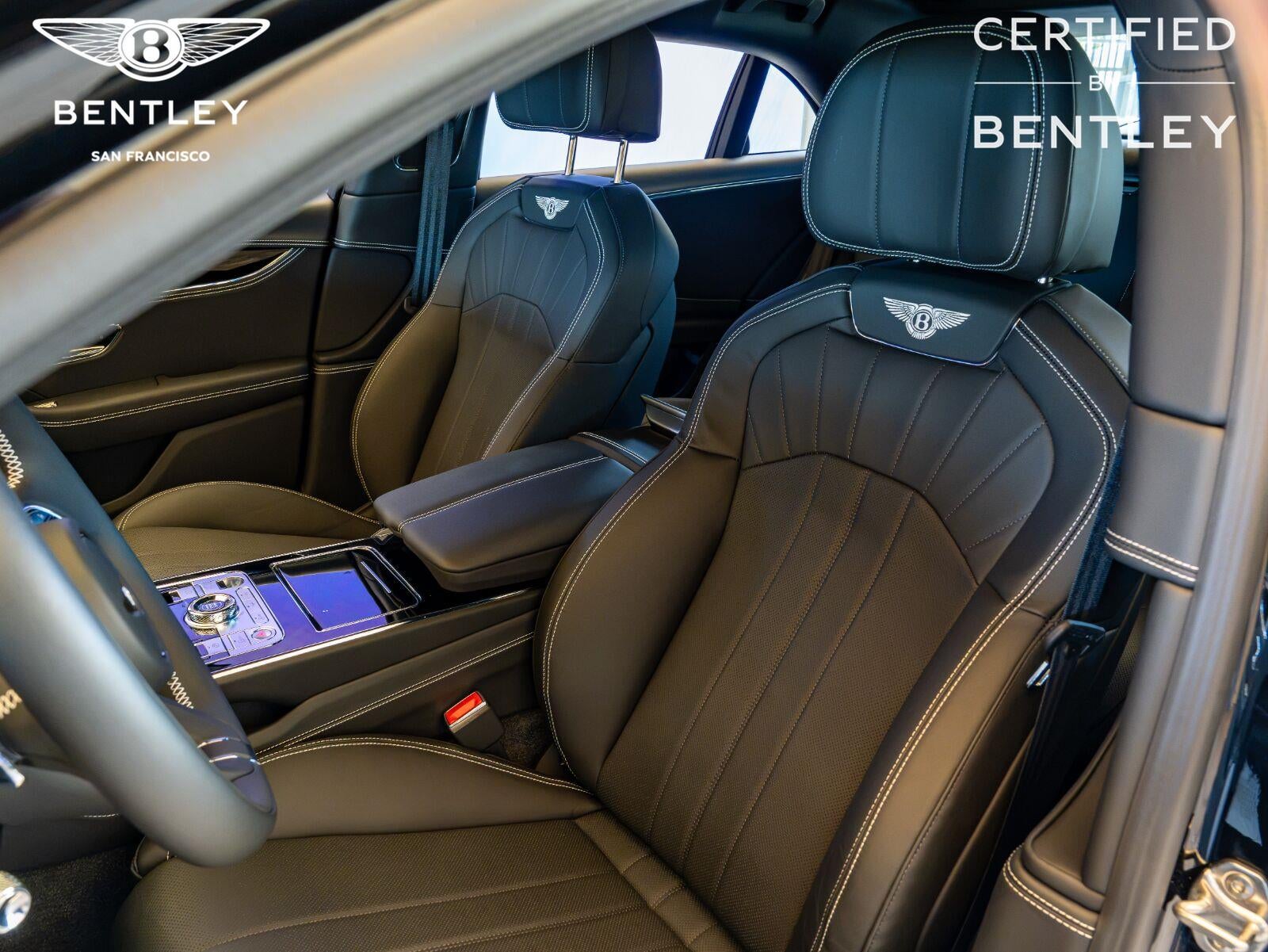 2024 Bentley Flying Spur Edition 8