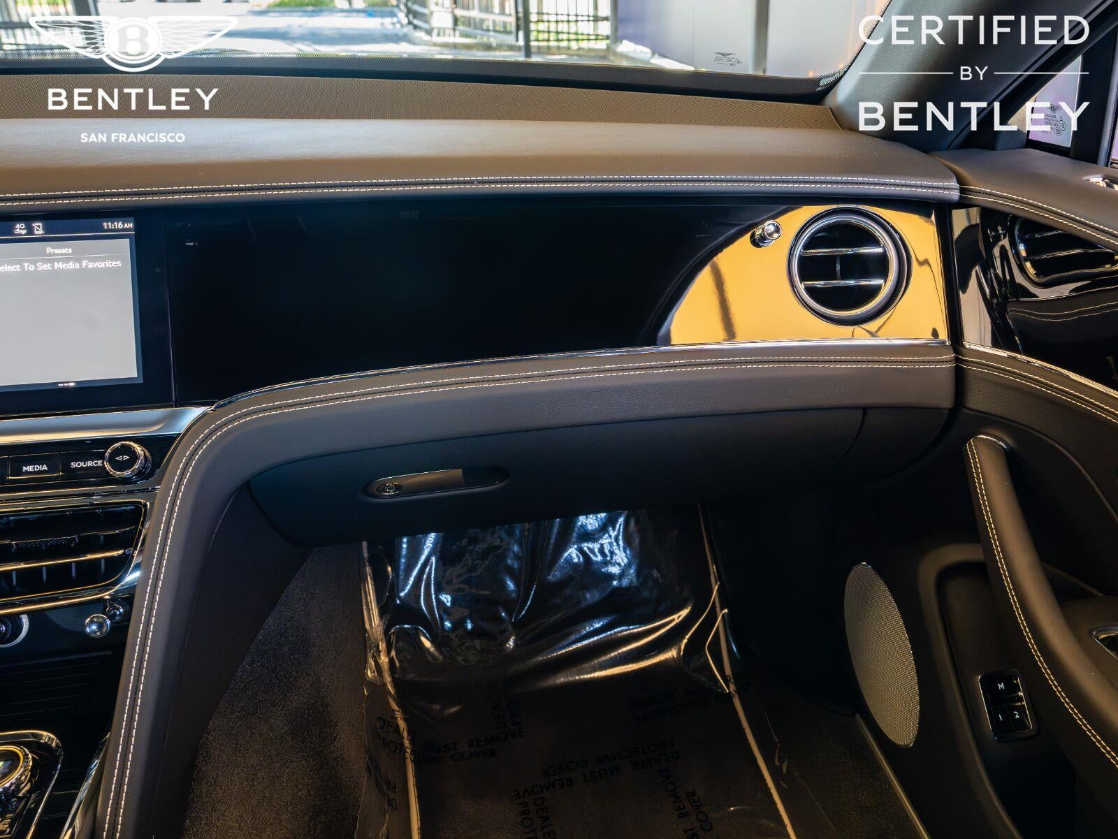 2024 Bentley Flying Spur Edition 8