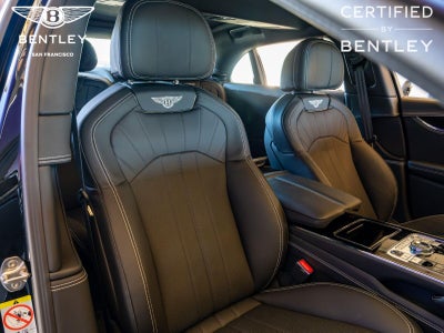 2024 Bentley Flying Spur Edition 8